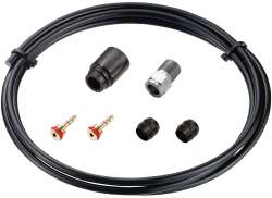 Tektro 液压 刹车软管 工具 &Oslash;5.0mm 脚撑 - 黑色