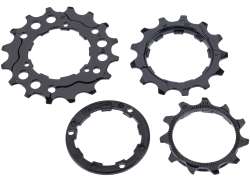 Tektro Zestaw Zebatek 9S 11/13/16T Dla. CS-M350-9 / CS-M352-9