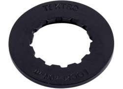 Tektro 中心锁 锁环 &Oslash;12mm 为. TR45 - 黑色