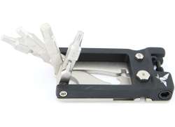 Tern 2.0 Multitool 20-Delig - Zwart