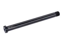 Tern Ax Traversant Roată Frontală 27.5&quot; M15 x P1.5mm 110mm - Negru