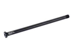 Tern Ax Traversant Roată Spate 27.5&quot; M12 x P1.0mm 148mm - Negru