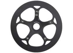 Tern Bafang Chainring For Vektron P9/D7i - Black