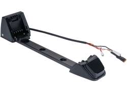 Tern Batteria Adattatore 57 x 26 x 7cm Per. E-Vektron Batteria - Nero