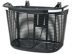 Tern Bicycle Basket For Rear Kontti Plastic Black