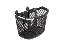 Tern Bicycle Basket For Rear Kontti Plastic Black
