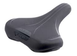 Tern Bicycle Saddle For. HSD - Black/Gray