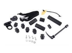 Tern Bike Tow Kit Raccordo Per. GSD Gen.2/Quick Haul