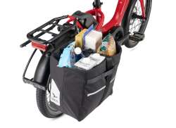 Tern Cargo Hold 28 Fahrradtasche Packtasche 28L - Schwarz