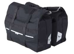 Tern Cargo Hold 52 Double Panniers 100L For. GSD - Black