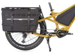 Tern Cargo Hold 72 Fahrradtasche 72L Max. 20kg - Schwarz