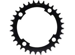 Tern Chainring 32T 12V &#216;104mm For. Orox S12 - Black