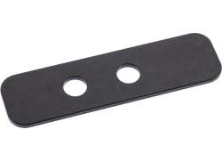 Tern DuoStand Gen.3 Mounting Plate For. HSD (Gen.1) - Black