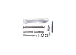 Tern Entoure Set Complet Mat Argent Pour Physis