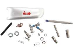 Tern Fecha Conjunto Completo Matt Prata Para Physis