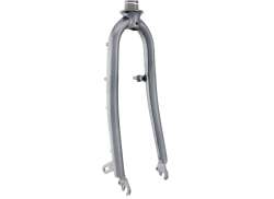 Tern Fork 24 Inch Node D7I - Gunmetal Gray