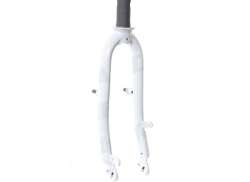 Tern Fork HiTen 20 Inch 142mm for Swoop D7/Duo Mod.13 White