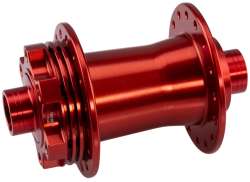 Tern Formula Framnav 32 Hål Ø15x100mm DB 6-Hål - Röd