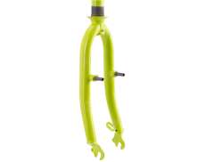 Tern Forquilha 20&quot; Para. Elo A7 - Fluor Amarelo