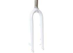 Tern Fourche 24 Pouce Pour Eclipse P9 Alu - Blanc