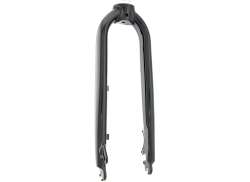 Tern Gabel 24 Zoll Aluminium Eclipse Tour - Schwarz