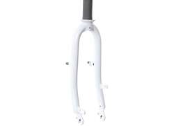 Tern Gaffel HiTen 20 Tomme 142mm For Swoop D7/Duo Mod13 Hvit