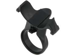 Tern Headlight Holder For Vizy Light - Black