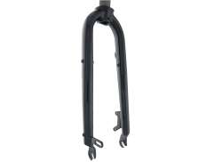 Tern Hi-Ten Fork 24\" Disc Cargo Node - Black