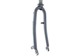 Tern Hi-Ten Fourche 24&quot; V-Frein Castro D3I - Gris