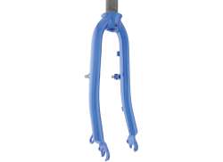 Tern Hi-Ten Furcă 20" V-Frână Legătură C3I - Albastru