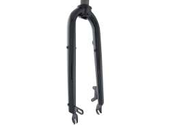 Tern Hi-Ten Gaffel 24" Skive Cargo Node - Svart