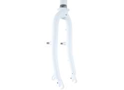 Tern Hi-Ten Vidlice 20" Disk Link D7I - Bílá