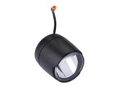 Tern High Beam Ignis Ajovalo LED 700lum -. HSD 2024+ - Musta