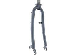 Tern Hola-Ten Horquilla 24" V-Freno Castro D3I - Gris