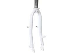 Tern Horquilla HiTen 20 Pulgada Para Link D7i Mod.12/13 - Blanco