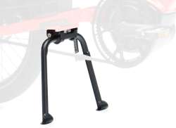 Tern HSD DuoStand Dos Patas Pata De Cabra 20" Para. HSD - Negro