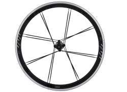 Tern Kinetix Pro Rueda Trasera 20&quot; Para. BYB S11 - Negro