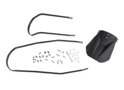 Tern Mudguard Set 29 Plastic For. Orox - Matt Black