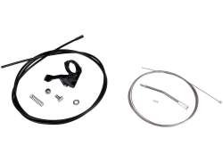 Tern Ontgrendelingshendel Para. GSD Gen.2 - Preto