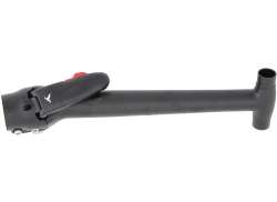 Tern Physis-T Шток Вилки 350mm 12&deg; Generation 2 - Черный