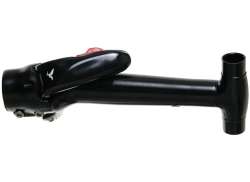 Tern Physis-T Tube De Pivot 250mm 12&deg; Generation 2 - Noir