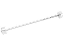 Tern Quick Release Skewer Rear Axle 159mm For. BYB - Silver