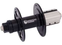 Tern Rear Hub Kinetix Pro 16 Hole 10S QR - Black