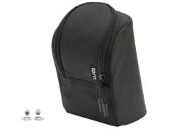 Tern RidePouch Fahrradtasche Vorne 1L - Schwarz