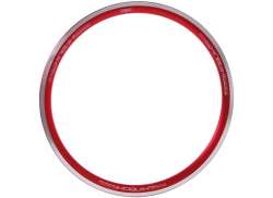 Tern Rim Kinetix Pro 20 Inch 14 Hole for Verge X20 - Red