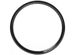 Tern Rim Kinetix Pro 24\" 14 Hole for Eclipse X20 - Black