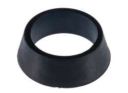 Tern Rubber Ring &#216;22mm For. Handlebar - Black