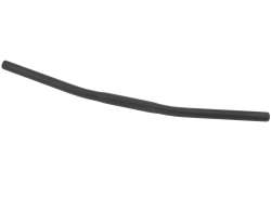 Tern Руль &Oslash;25.4mm x 620mm Для Vektron S10 - Черный
