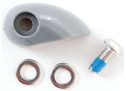Tern Safety Lock Kit FBL - Hooks and Screws