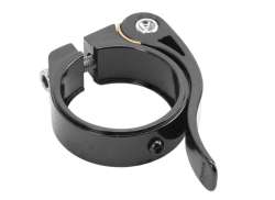 Tern Seat Tube Clamp &#216;34.9mm For. BYB/GSD/HSD 21 - Black